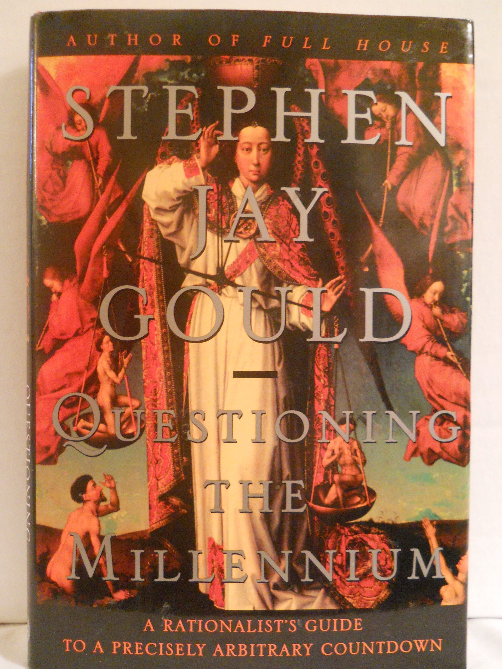 Questioning the Millennium: A Rationalist's Guide to a Precisely Arbitrary Countdown The Happy Book Stack