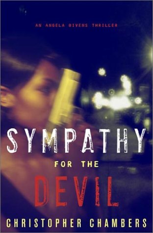 Sympathy for the Devil: An Angela Bivens Thriller The Happy Book Stack