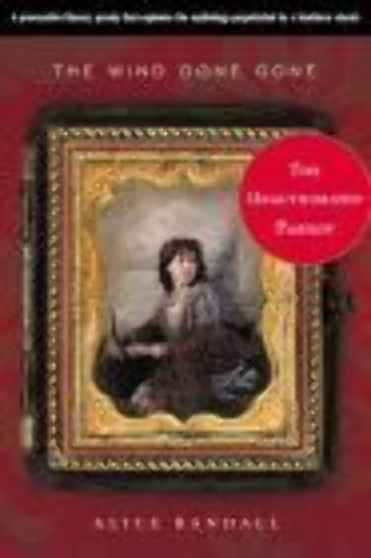 The Wind Done Gone: A Novel The Happy Book Stack