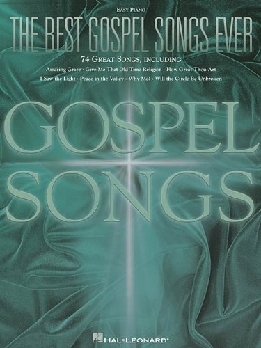 The Best Gospel Songs Ever - 3930