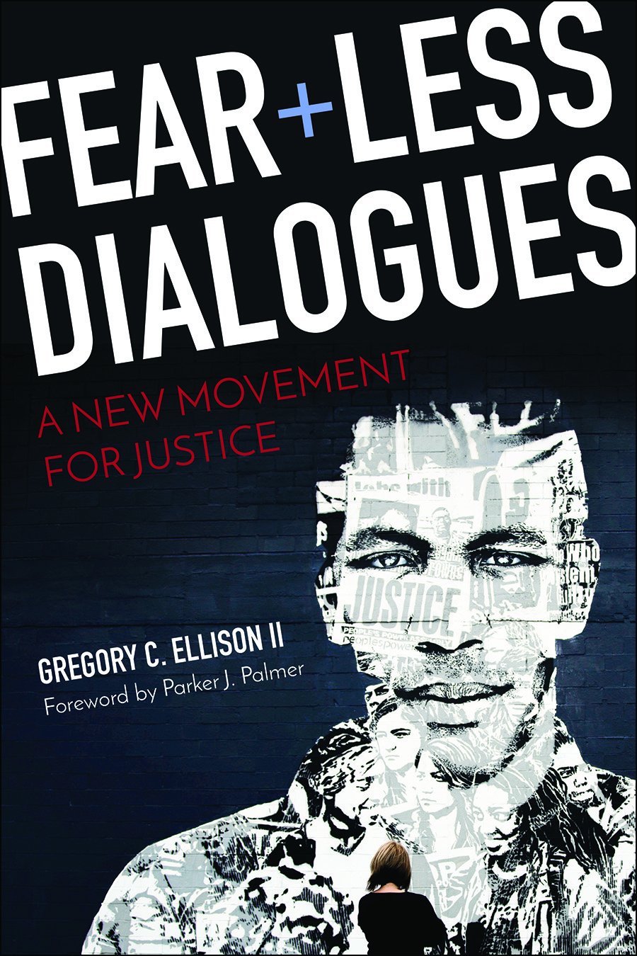 Fearless Dialogues: A New Movement for Justice The Happy Book Stack