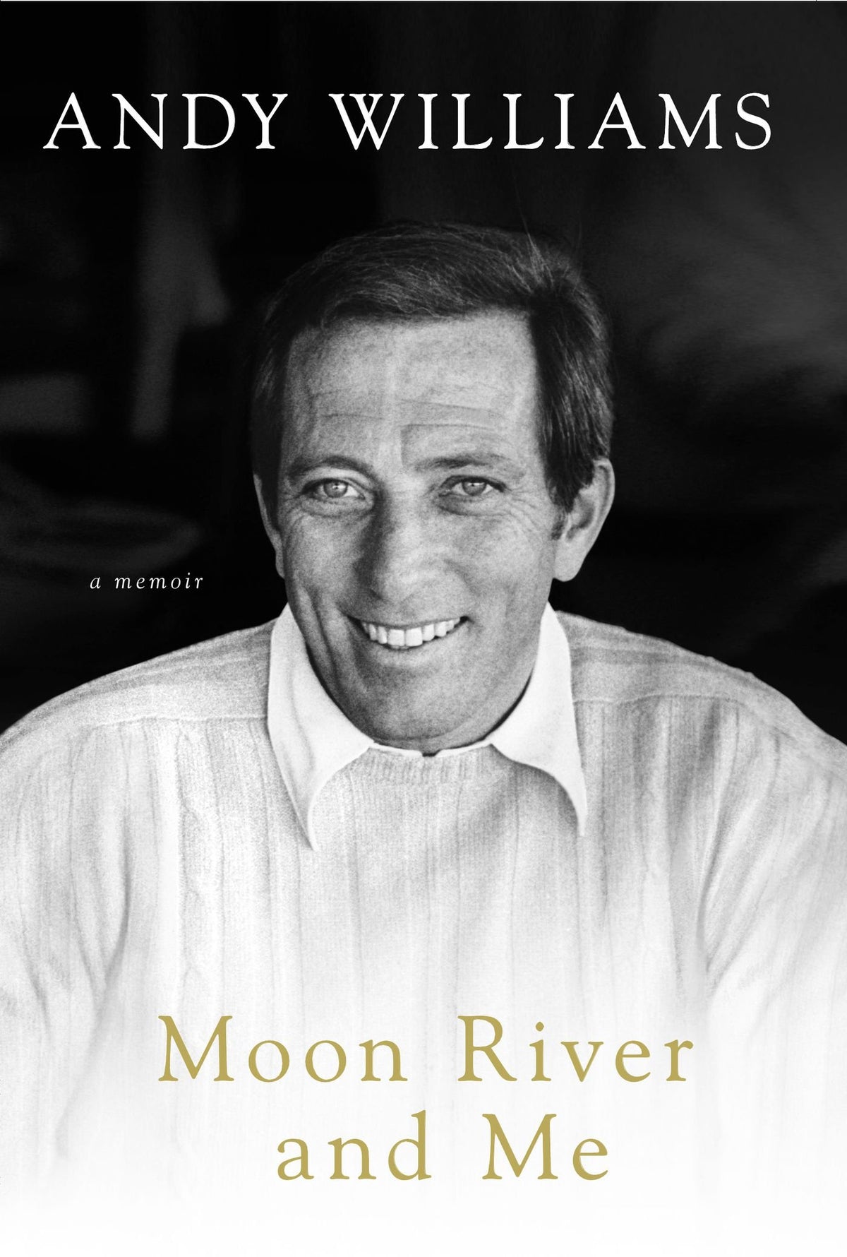 Moon River and Me: A Memoir The Happy Book Stack
