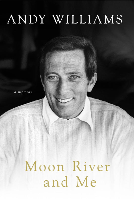 Moon River and Me: A Memoir The Happy Book Stack