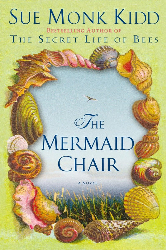 The Mermaid Chair: A Novel - 2469