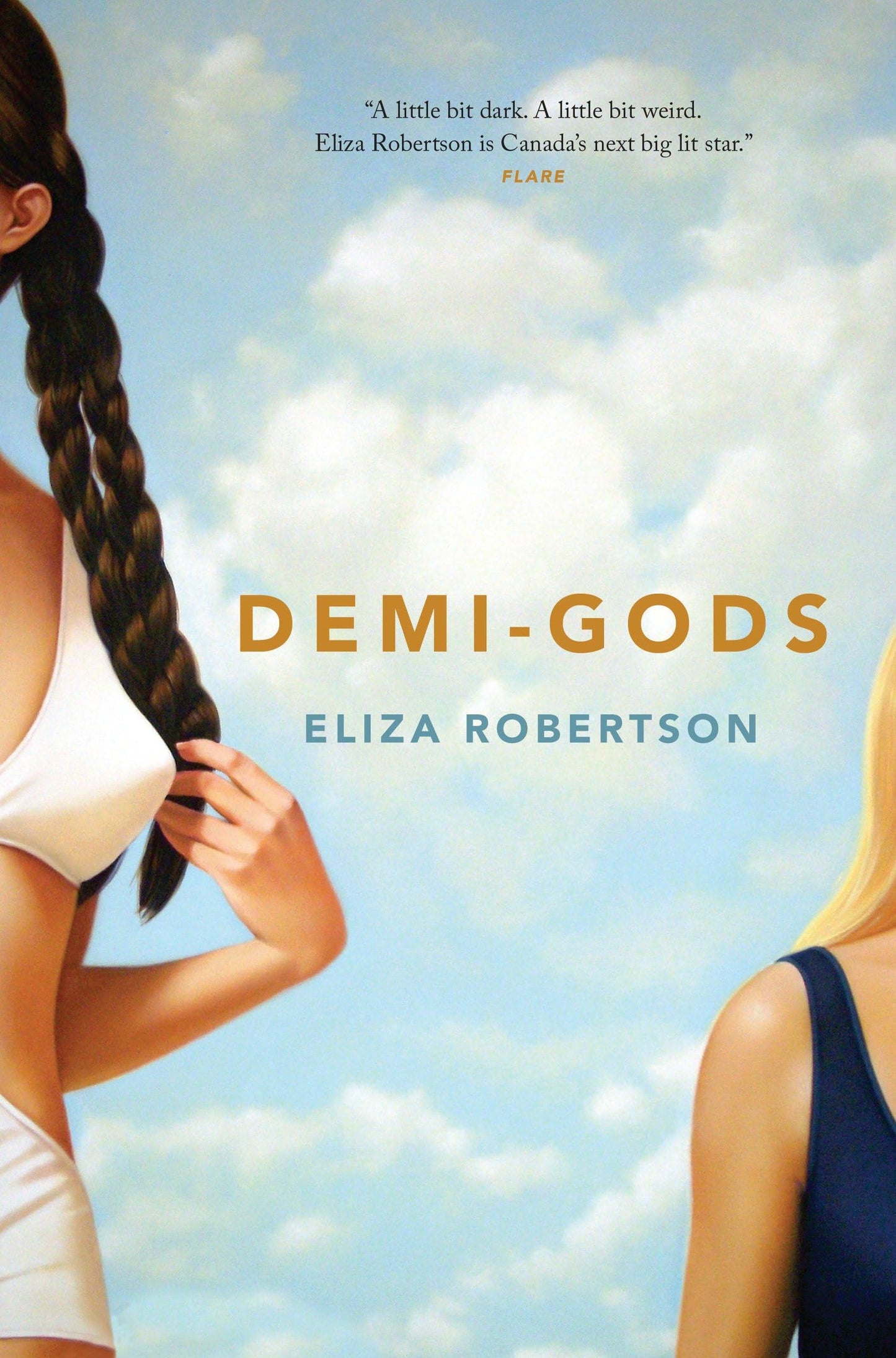 Demi-Gods - 6431