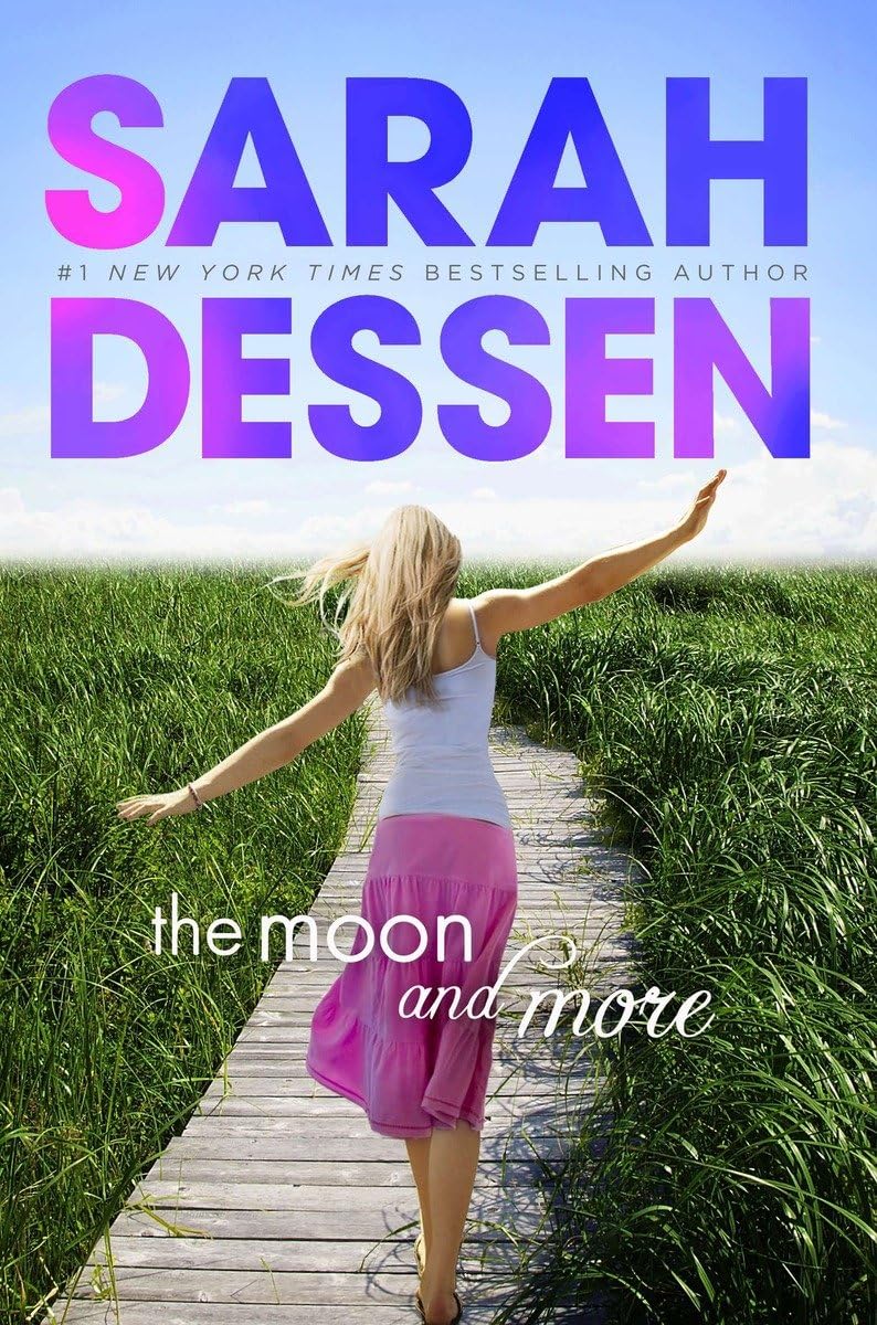 The Moon and More The Happy Book Stack