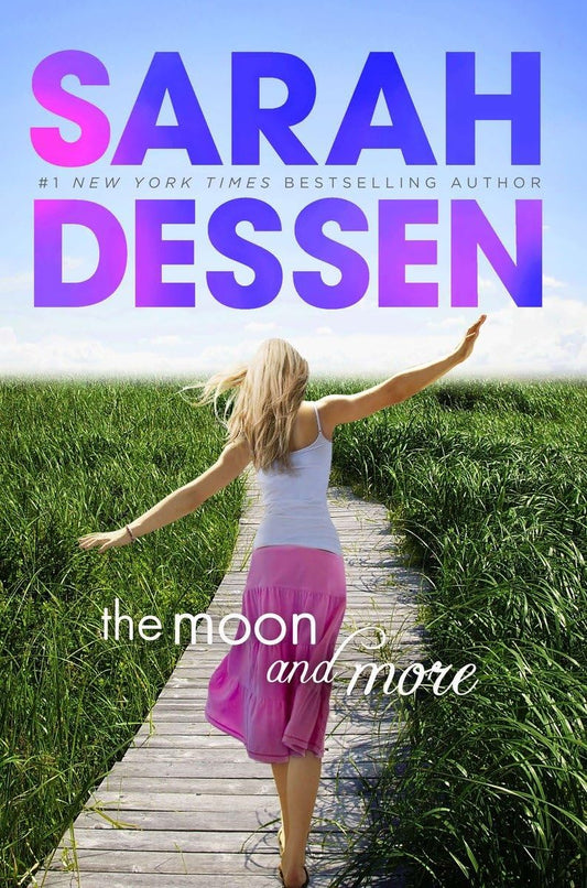 The Moon and More The Happy Book Stack
