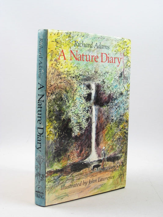 A Nature Diary - 6815