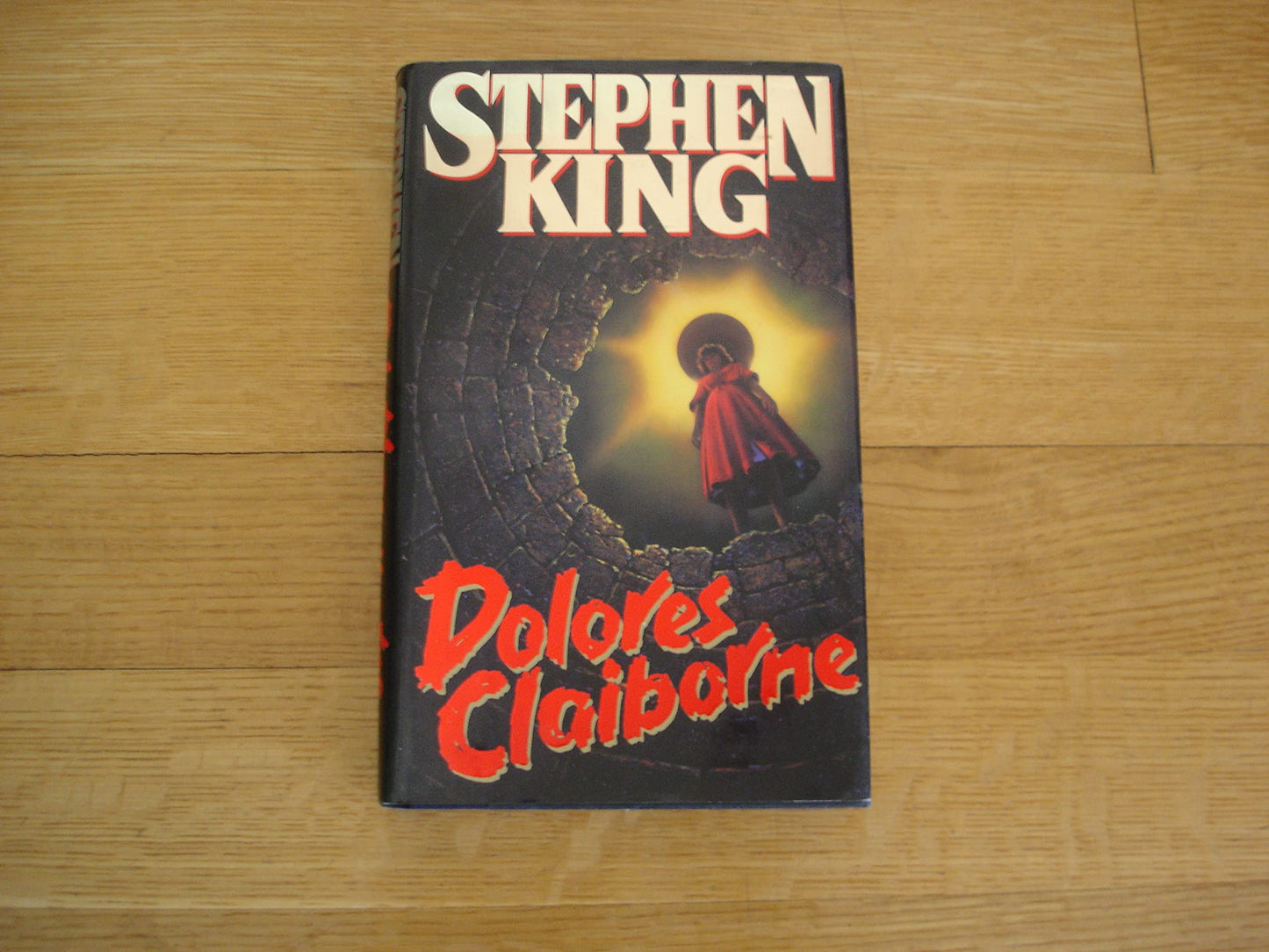 Dolores Claiborne - 2257