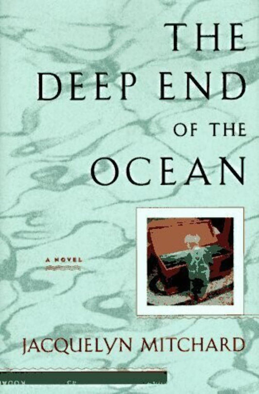 The Deep End of the Ocean The Happy Book Stack