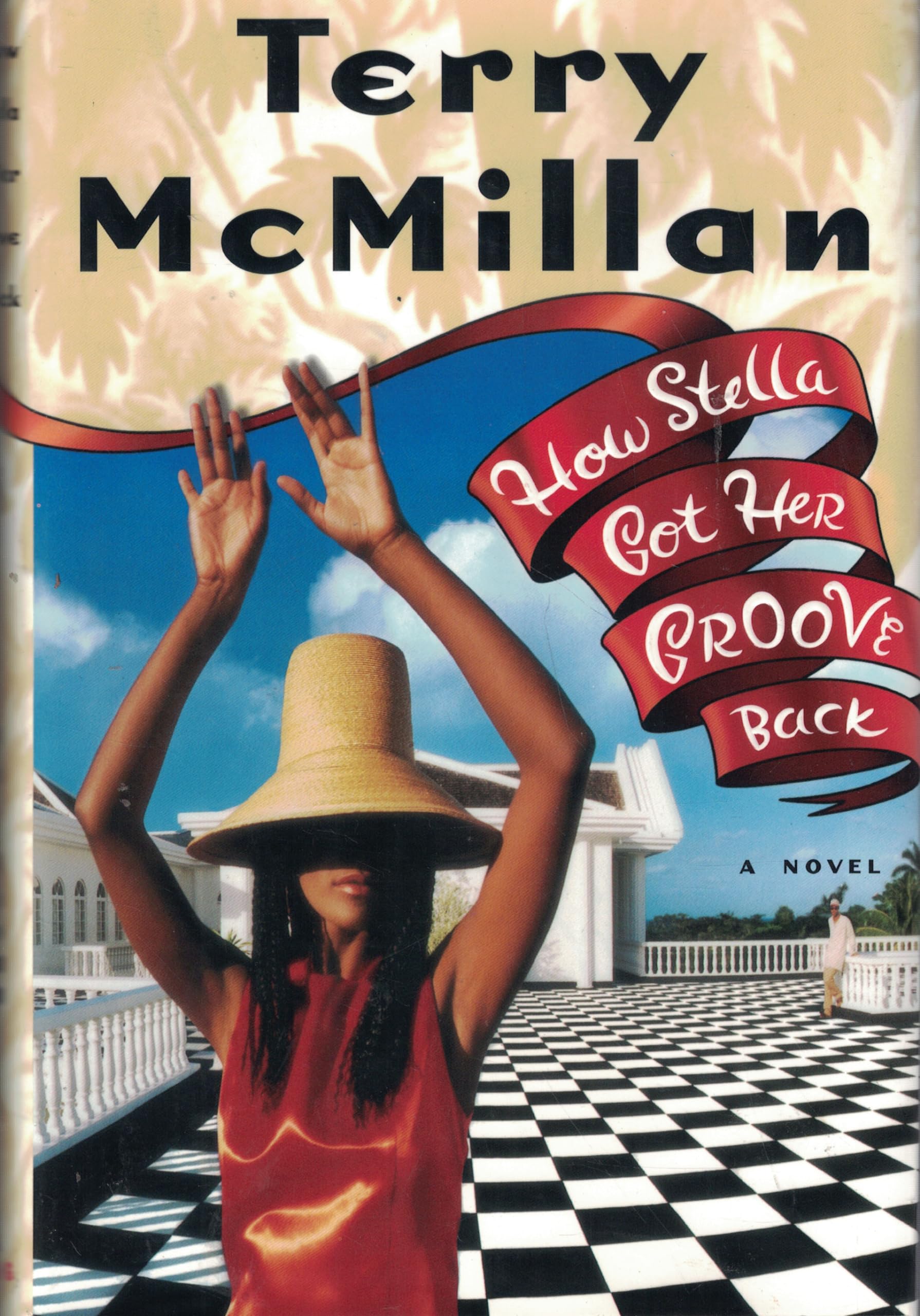 How Stella Got Her Groove Back The Happy Book Stack