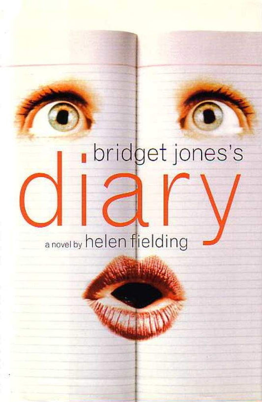Bridget Jones's Diary - 6832