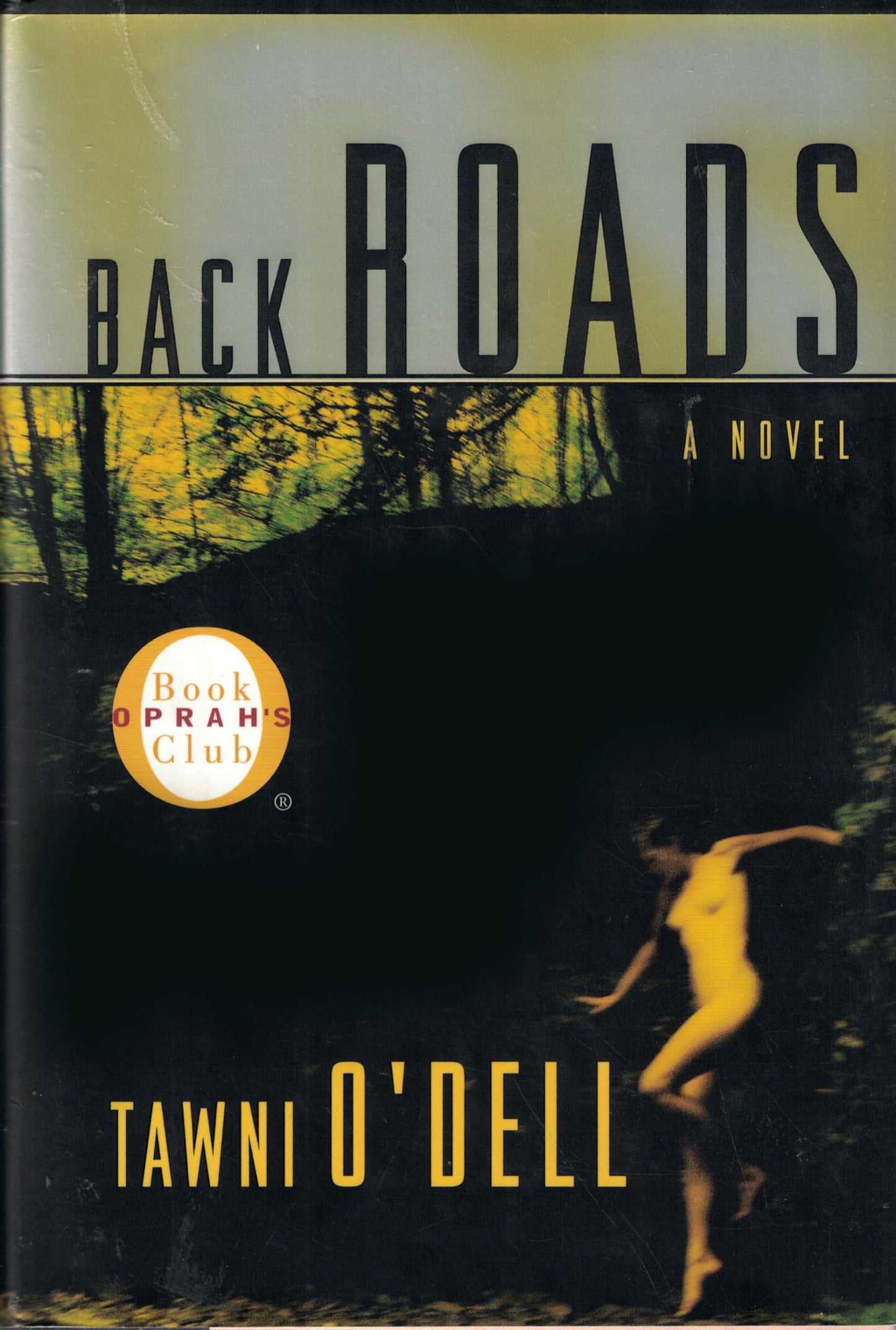 Back Roads (Oprah's Book Club) The Happy Book Stack