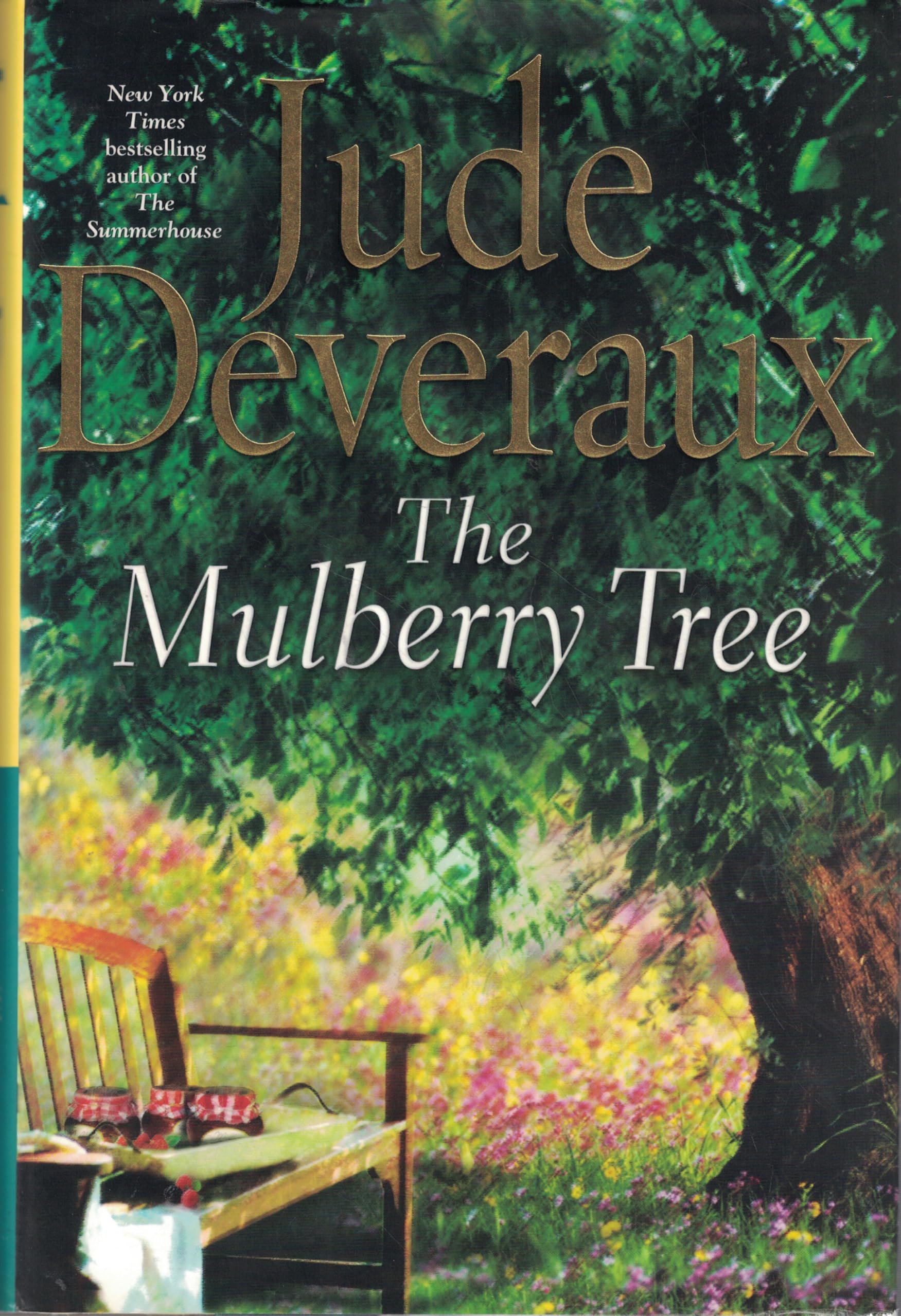The Mulberry Tree The Happy Book Stack
