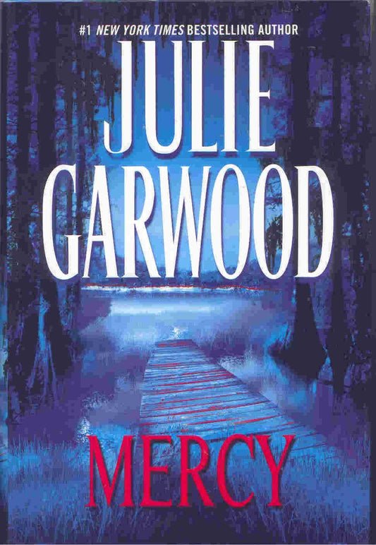 Mercy The Happy Book Stack