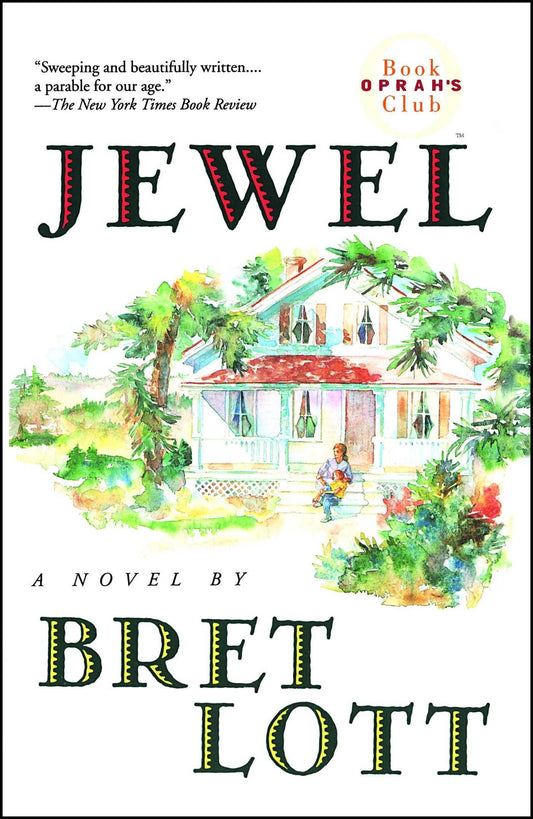 Jewel (Oprah's Book Club) - 1254