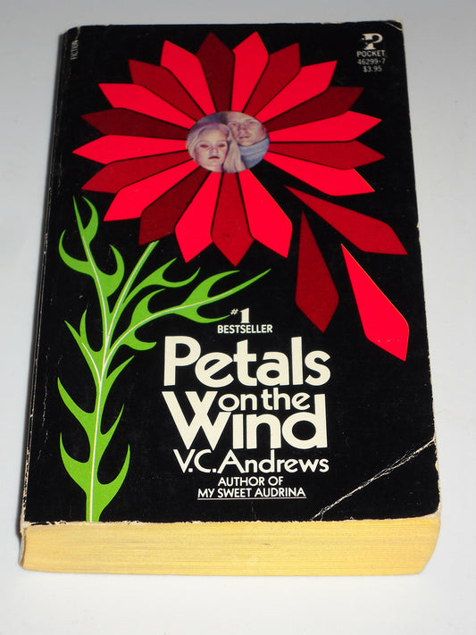 Petals on the Wind (Dollanger Family Series) - 9150