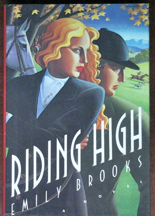 Riding High - 1245