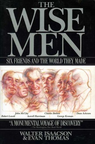 Wise Men The Happy Book Stack