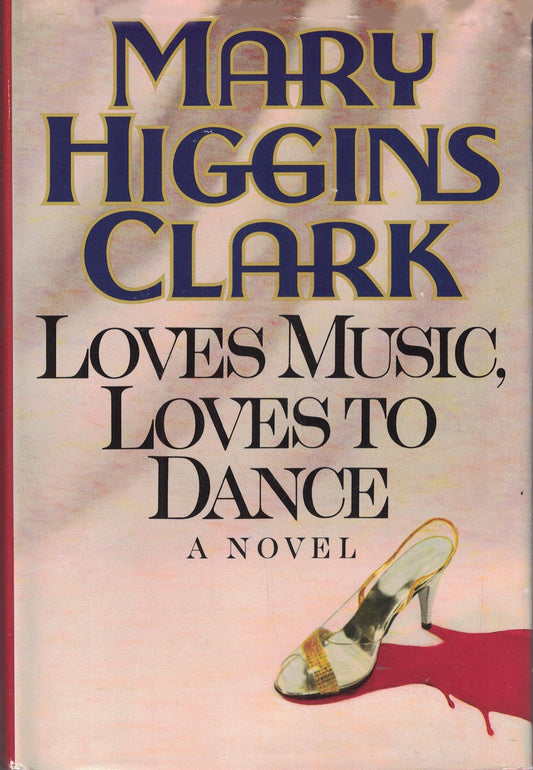 Loves Music, Loves To Dance The Happy Book Stack