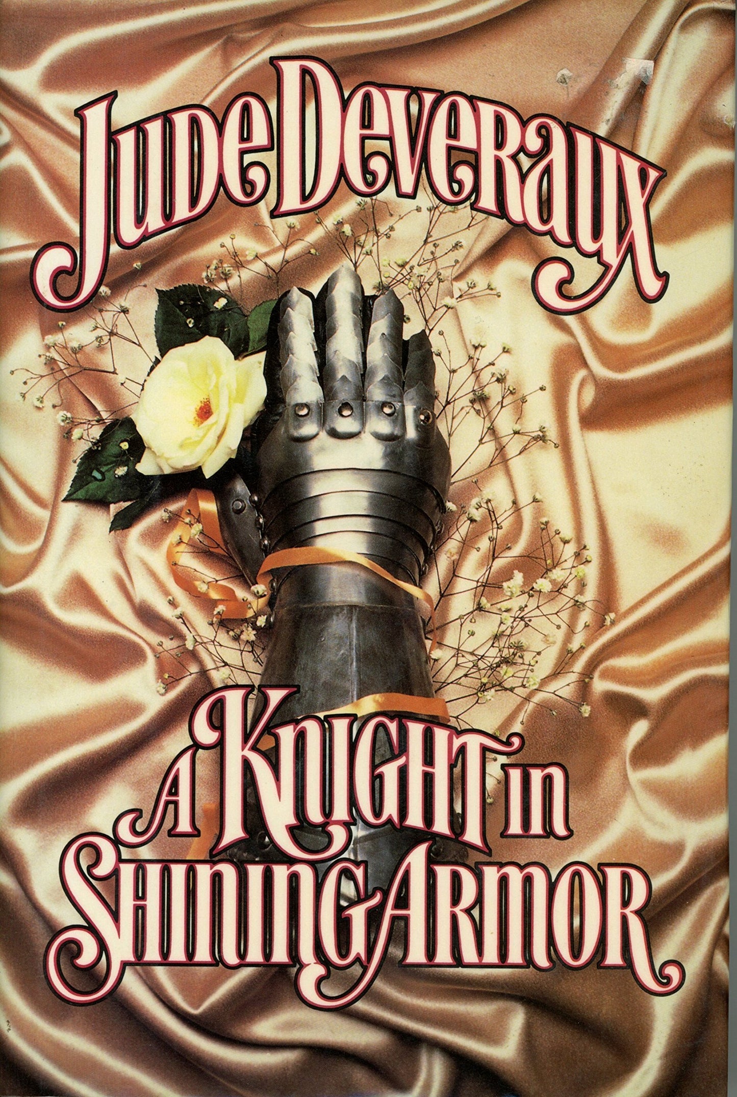 A Knight in Shining Armor The Happy Book Stack