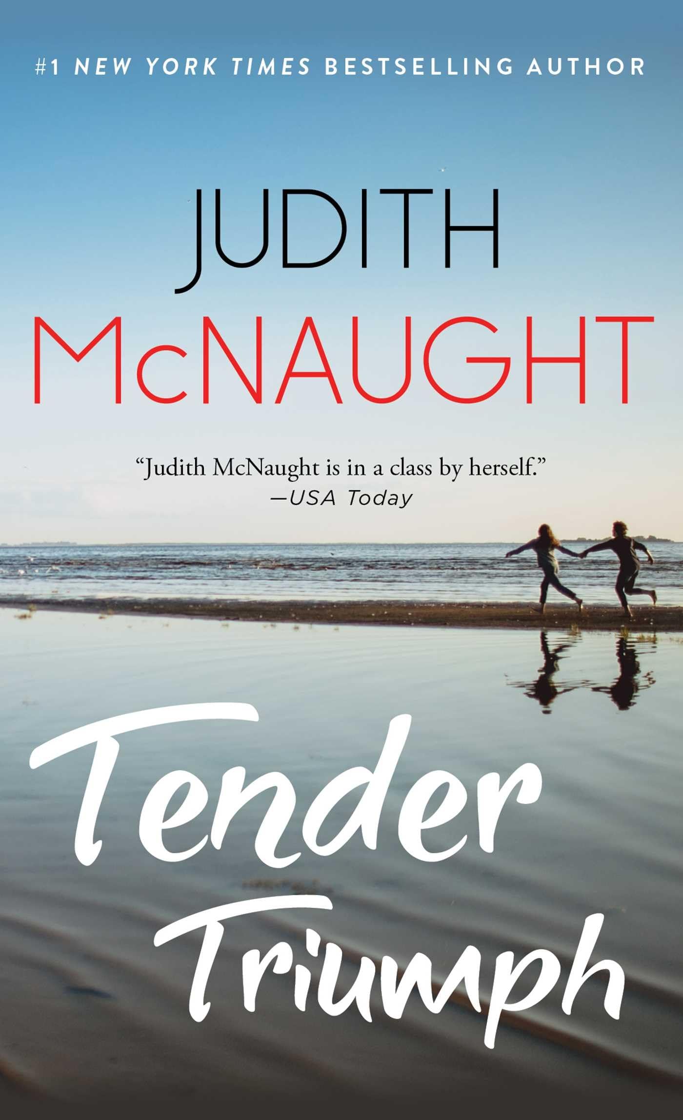 Tender Triumph (Sonnet Books) The Happy Book Stack