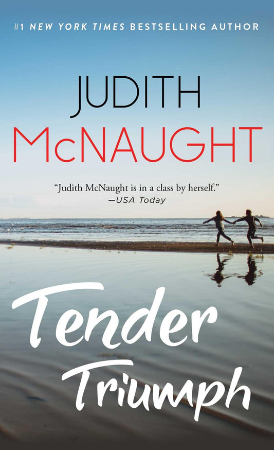 Tender Triumph (Sonnet Books) The Happy Book Stack