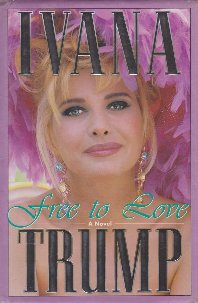Free to Love The Happy Book Stack