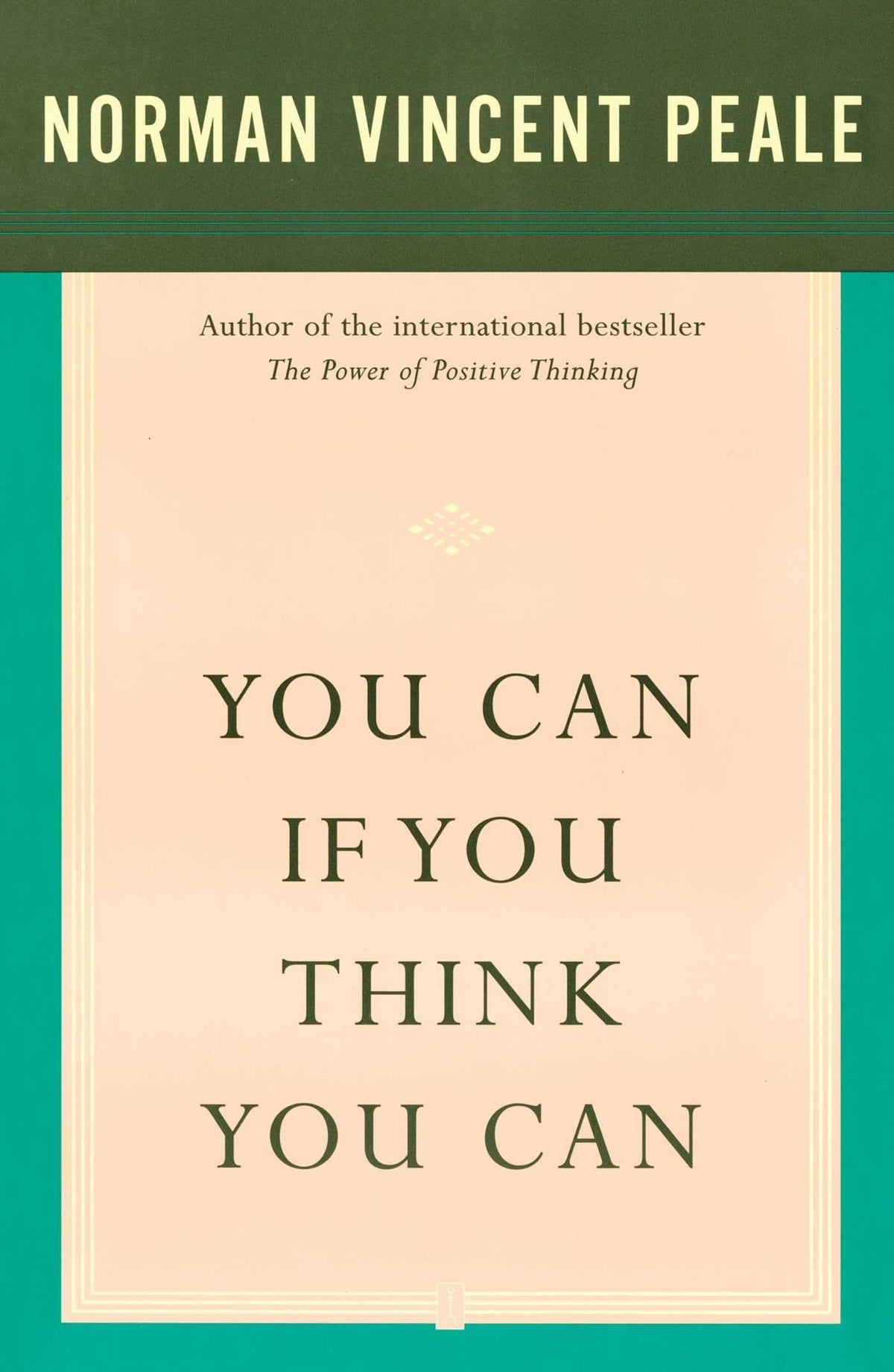 You Can If You Think You Can The Happy Book Stack