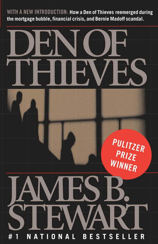 Den of Thieves - 1045