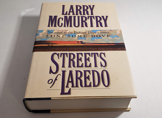 Streets of Laredo - 9130