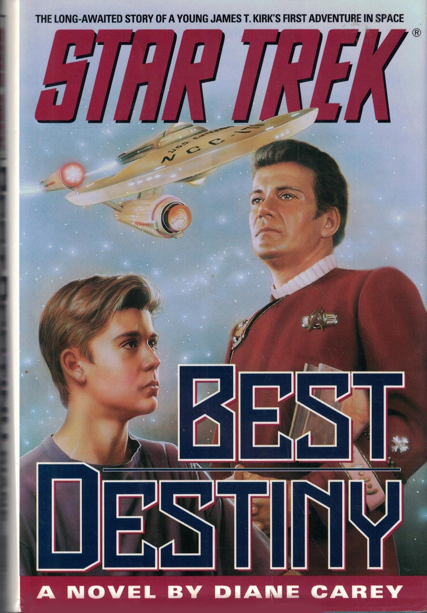 Best Destiny The Happy Book Stack