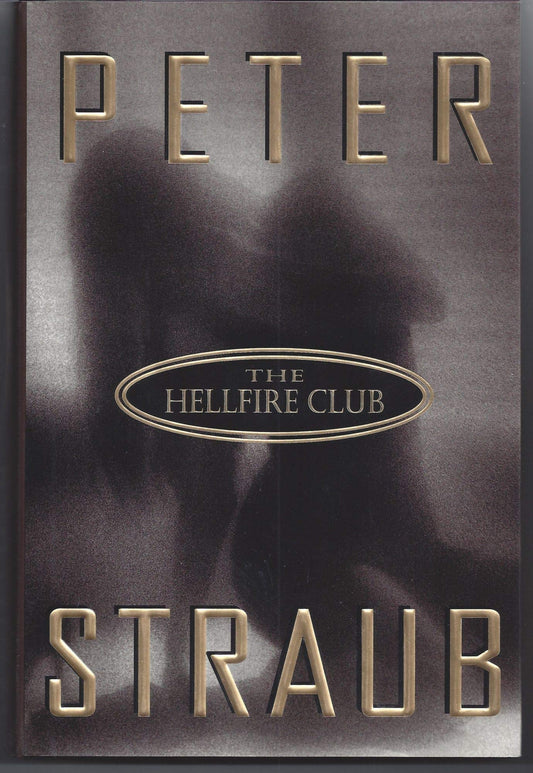 The Hellfire Club The Happy Book Stack