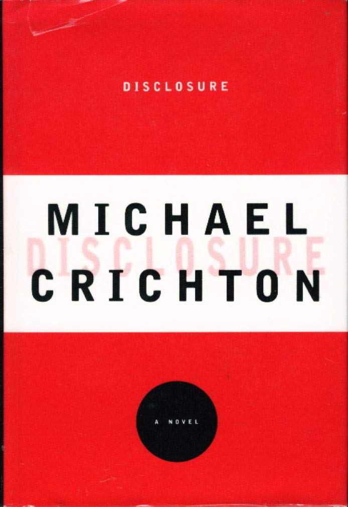 Disclosure The Happy Book Stack