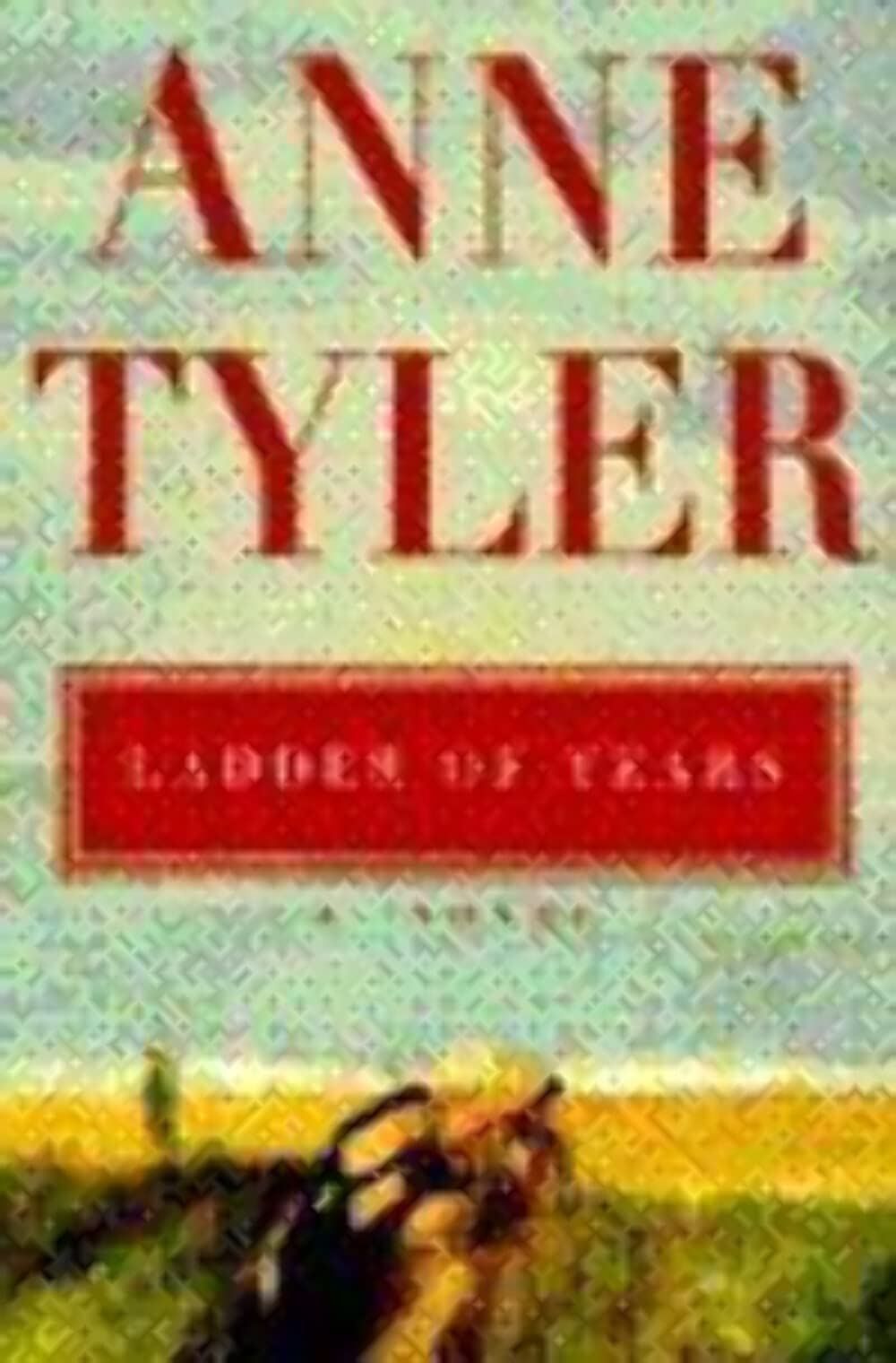 Ladder Of Years The Happy Book Stack