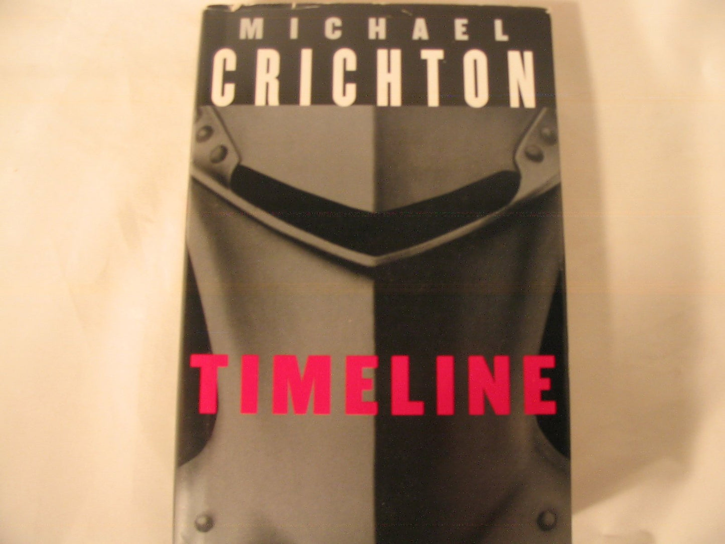 Timeline The Happy Book Stack