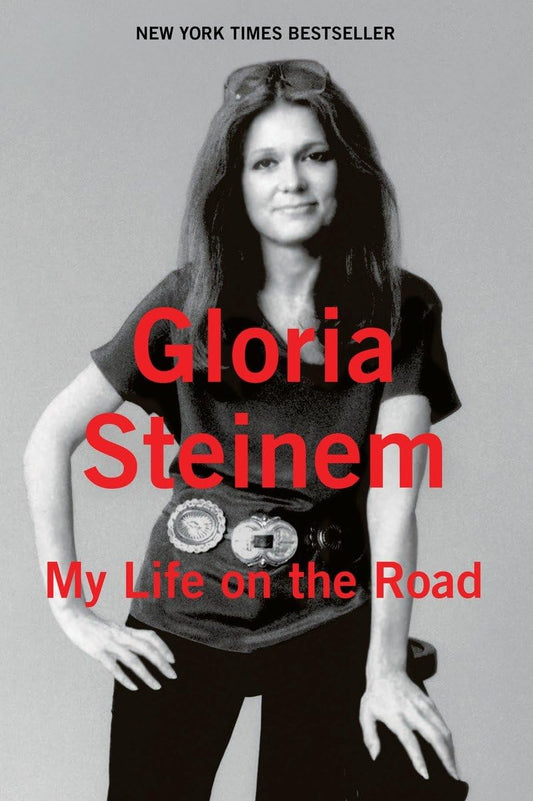 My Life on the Road The Happy Book Stack