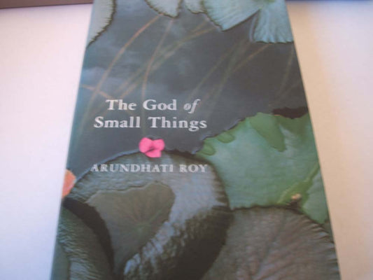 The God of Small Things - 9067