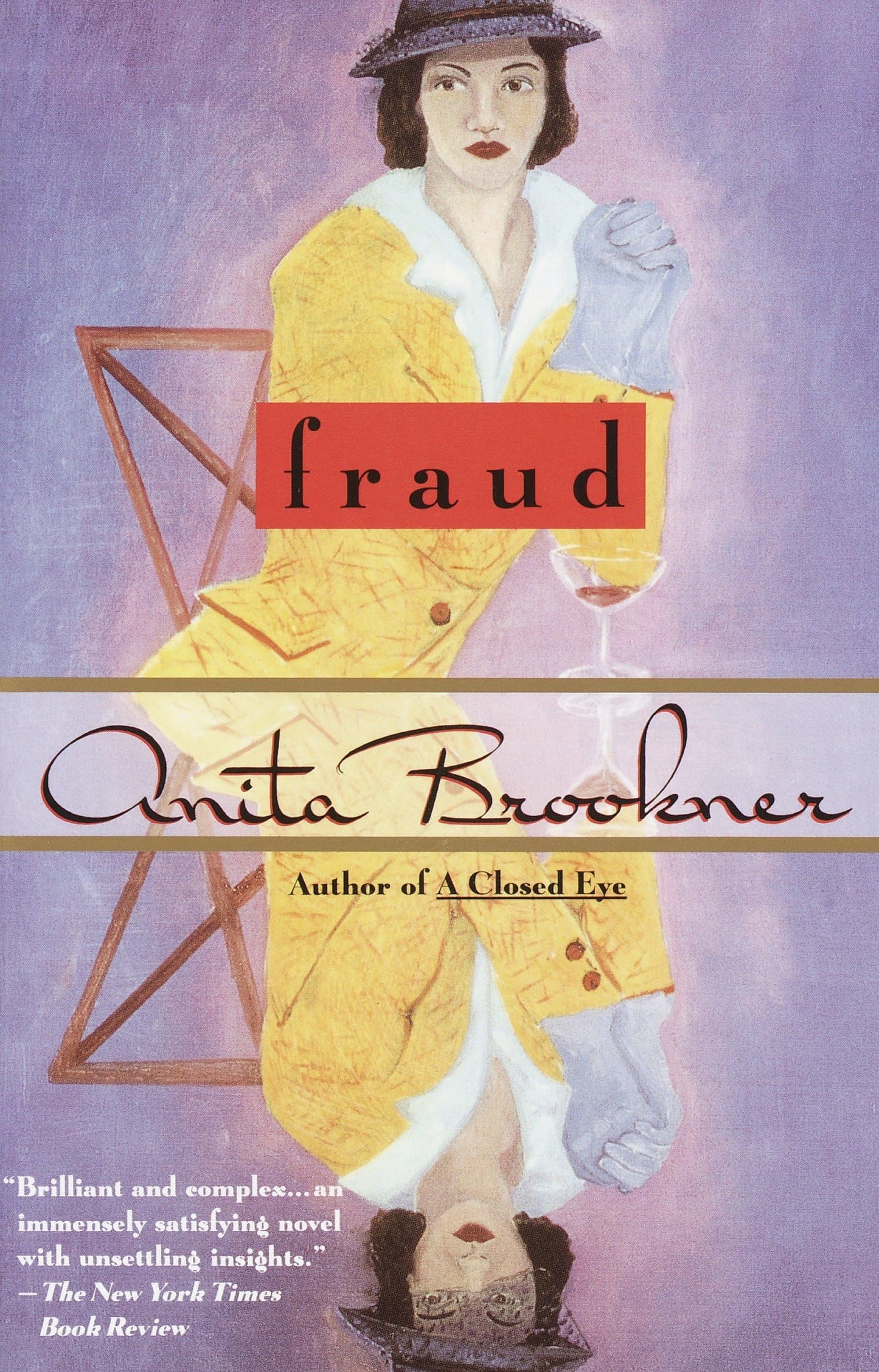 Fraud The Happy Book Stack