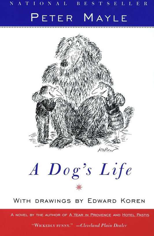 A Dog's Life The Happy Book Stack