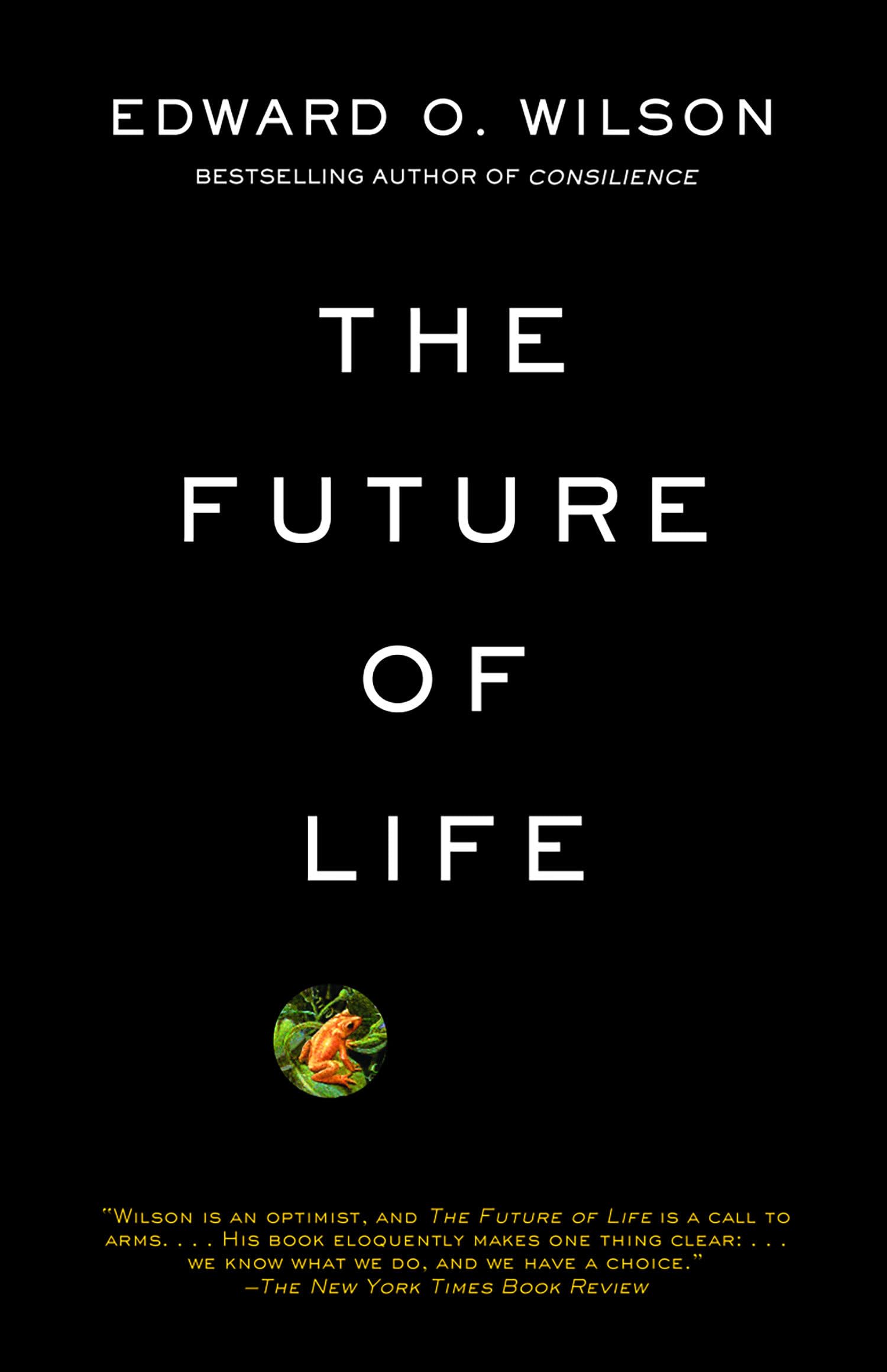 The Future of Life: ALA Notable Books for Adults The Happy Book Stack