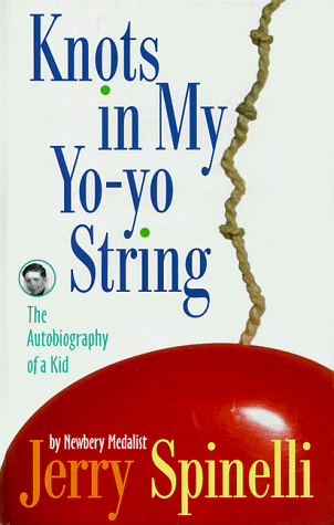 Knots in My Yo-Yo String The Happy Book Stack