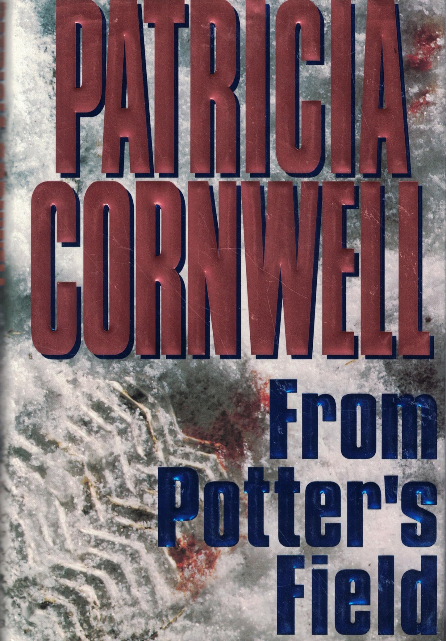 From Potter's Field The Happy Book Stack