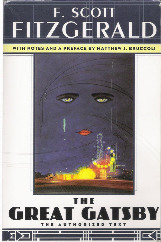 The Great Gatsby - 3913