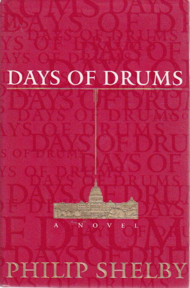 Days of Drums The Happy Book Stack