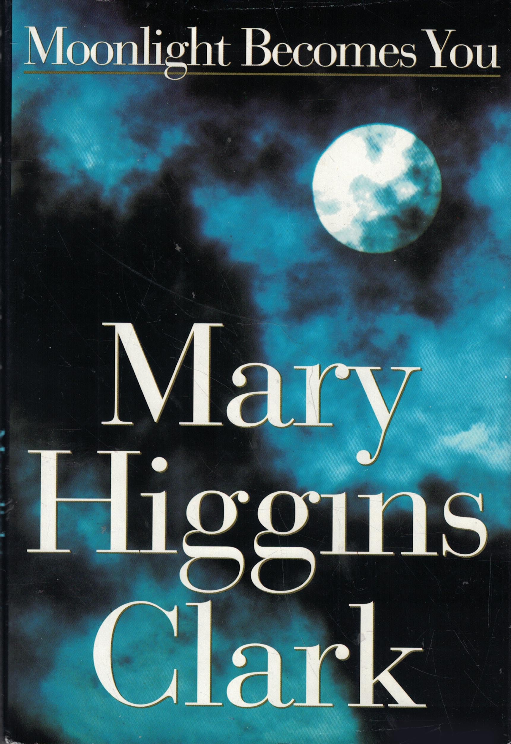 Moonlight Becomes You The Happy Book Stack