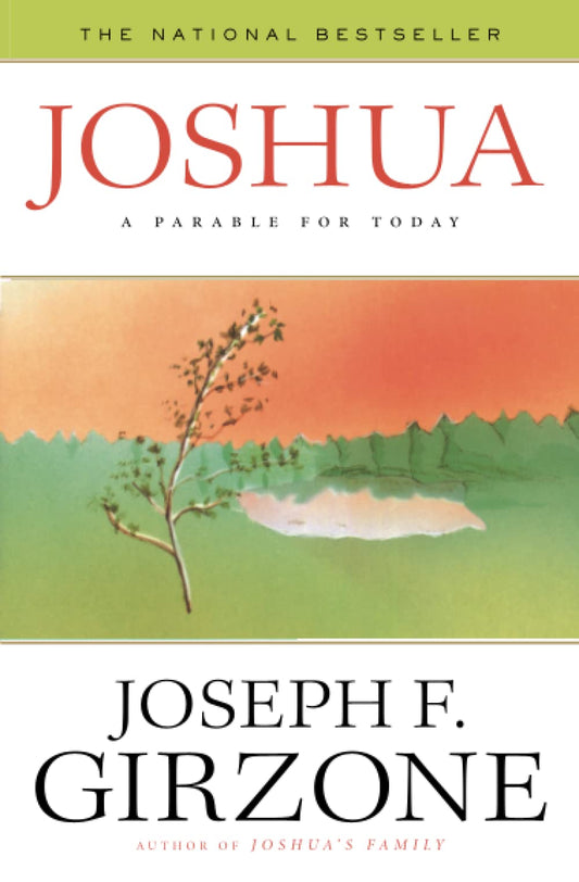 Joshua: A Parable for Today - 850