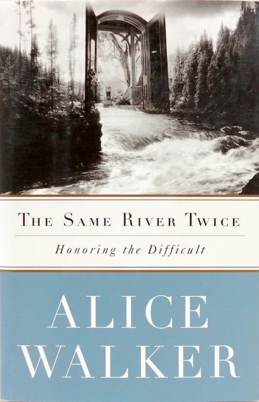 The Same River Twice: A Memoir - 82