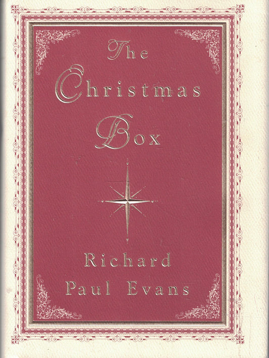 The Christmas Box - 6325
