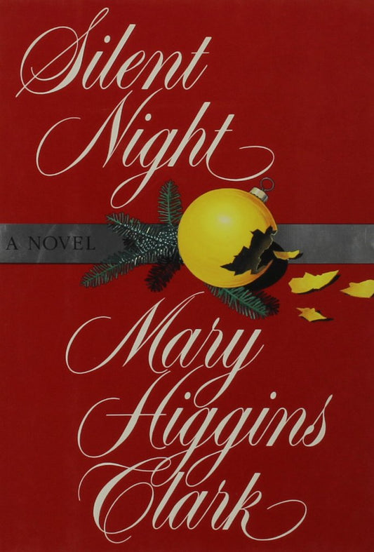 Silent Night The Happy Book Stack
